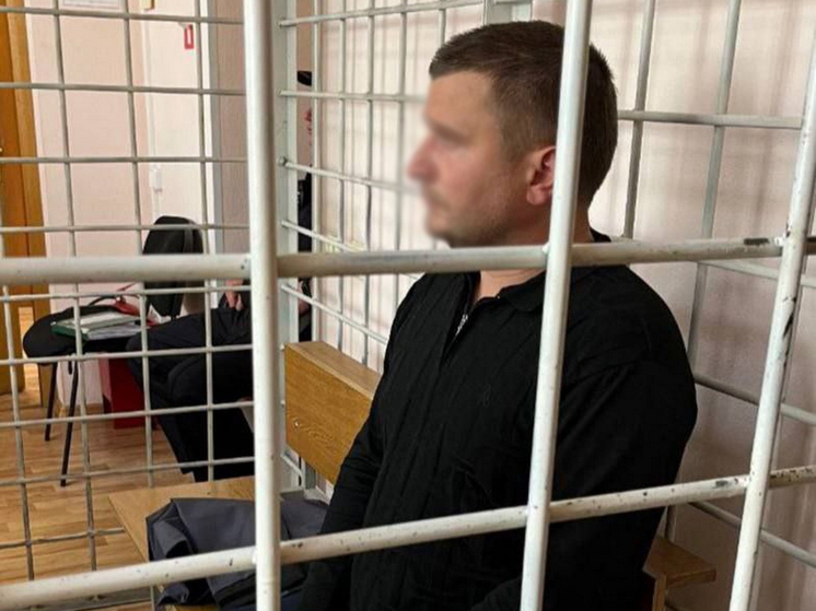 Курский суд заключил под стражу двух чиновников из Тимского района по делу о коррупции