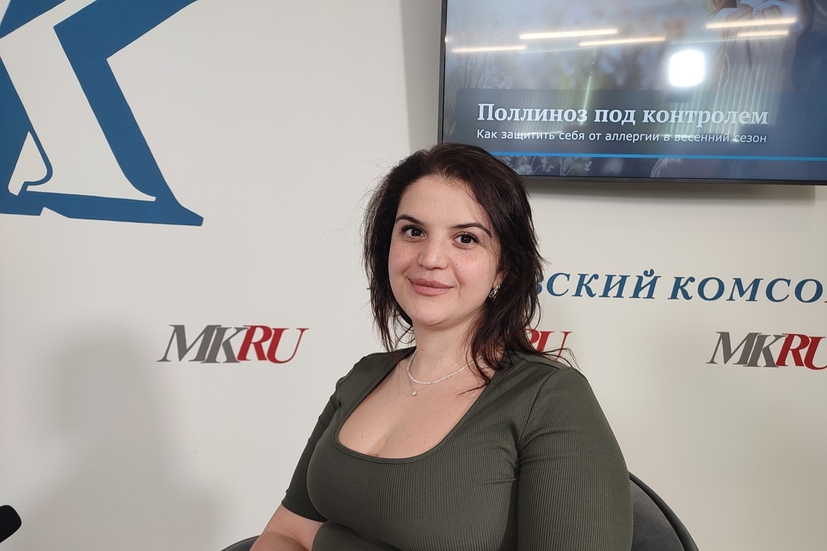 Врач аллерголог-иммунолог рассказала, как аллергикам спастись от весенней пыльцы: не опоздать с терапией