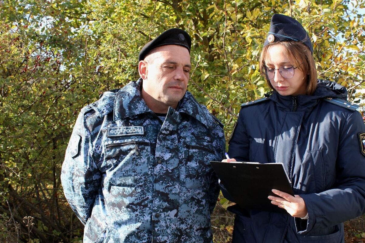 Смоленские судебные приставы помогли вернуть порядка 800 тысяч рублей необоснованного обогащения