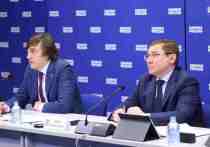 Реализацию программы по капремонту и строительству учреждений образования обсудили на профильном всероссийском штабе с участием «Единой России» и Минпросвещения РФ