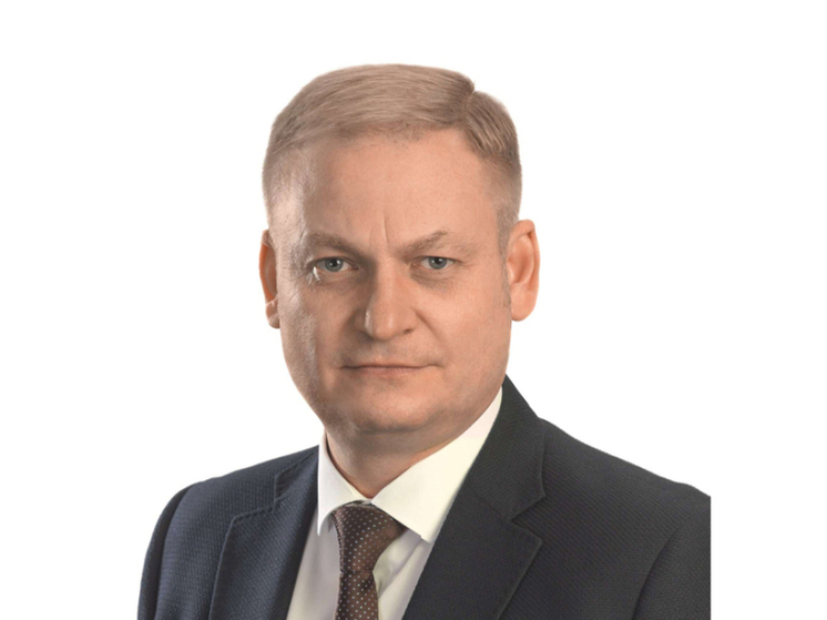 Губернатор Сергей Ситников освободил от занимаемой должности своего зама Ивана Богданова