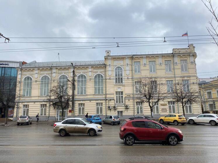 ООО «Интерфарма» решила судиться с тульской налоговой