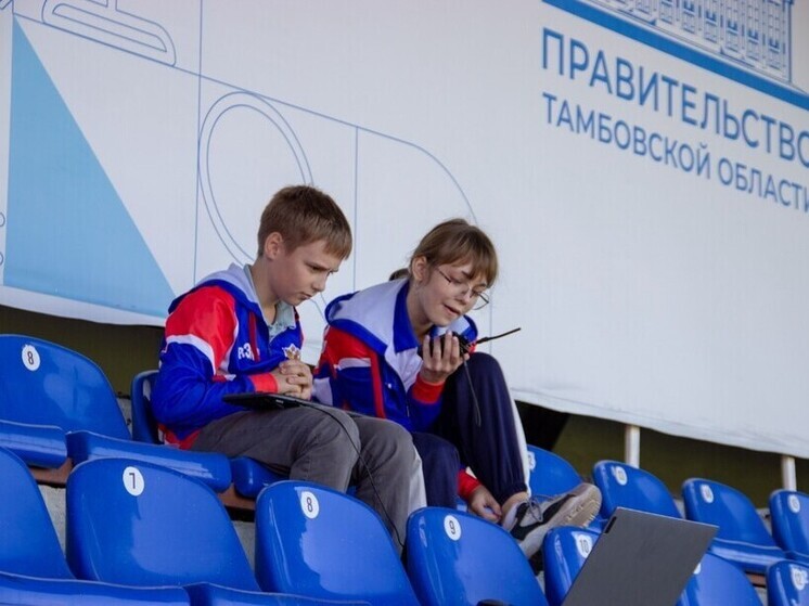 В Тамбове пройдёт первенство региона по радиоспорту