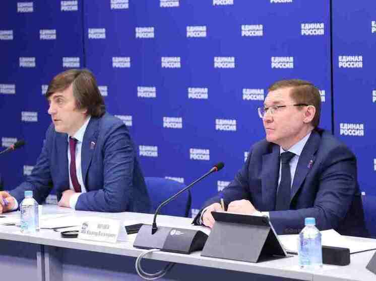 Также модернизация ждет детские сады и колледжи