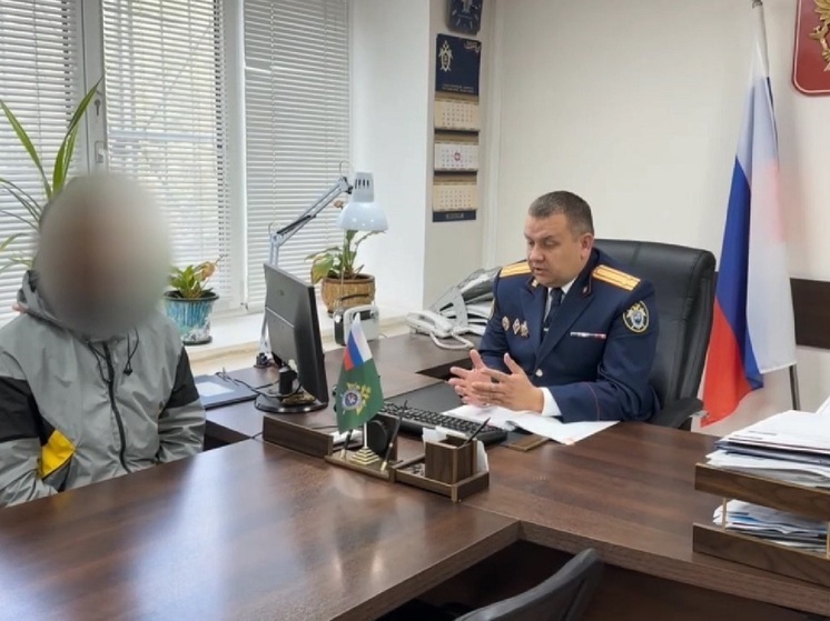 В Дагестане задержали мужчину, после конфликта с которым умер волгоградец