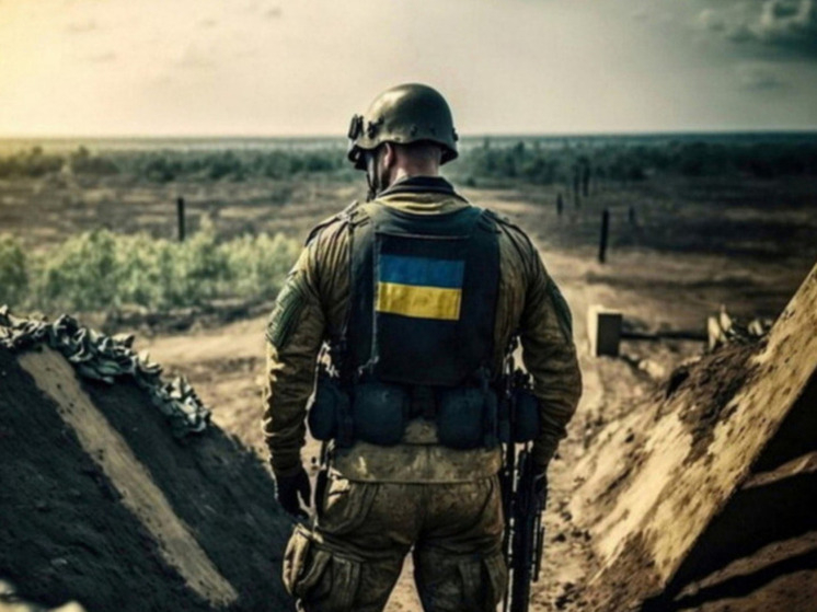 Bloomberg: Украина сможет воевать четыре месяца без поставок оружия от США