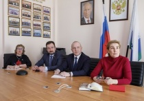 В Госдуме прошло предварительное обсуждение социально-экономического и инфраструктурного развития Арктической зоны РФ, сообщает официальный сайт Собрания депутатов НАО