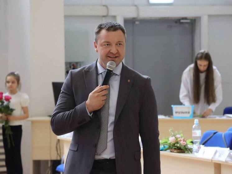 В Туле открылся областной турнир по художественной гимнастике