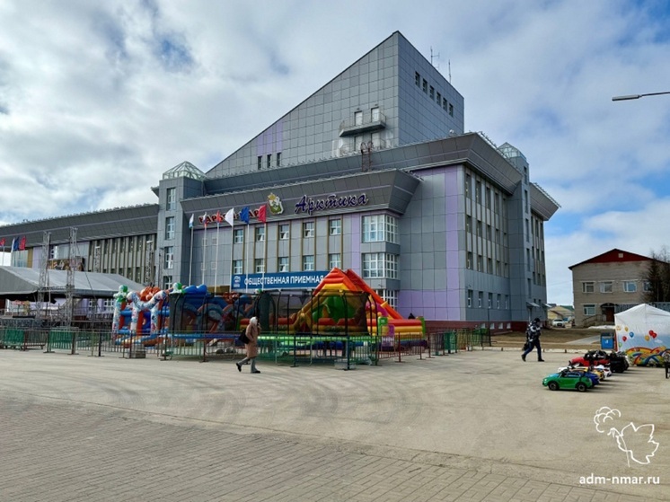 О возмещении части затрат на приобретение имущества напомнили в НАО