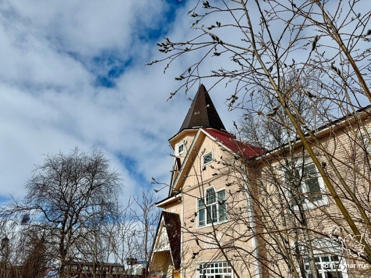 Проект «Моей Кармановки» получил в Нарьян-Маре достойную поддержку