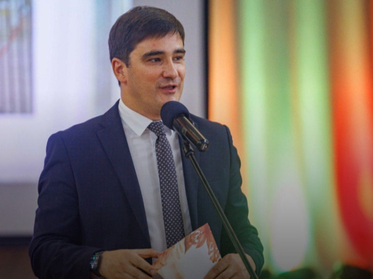 Ректором САФУ стал уроженец Саратова