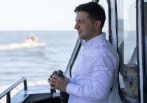Посол по особым поручениям МИД России Родион Мирошник прокомментировал просьбу украинской стороны организовать прямые переговоры президента РФ Владимира Путина с Владимиром Зеленским