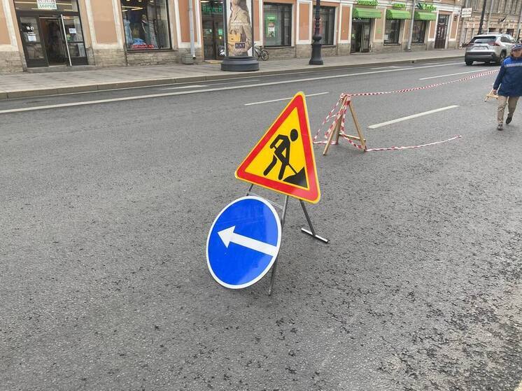 В Багратионовске закроют мост около поселка Стрельня