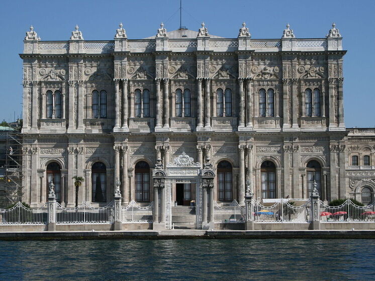 Готовы продолжать контакты: итоги переговоров между Россией и Украиной в Стамбуле