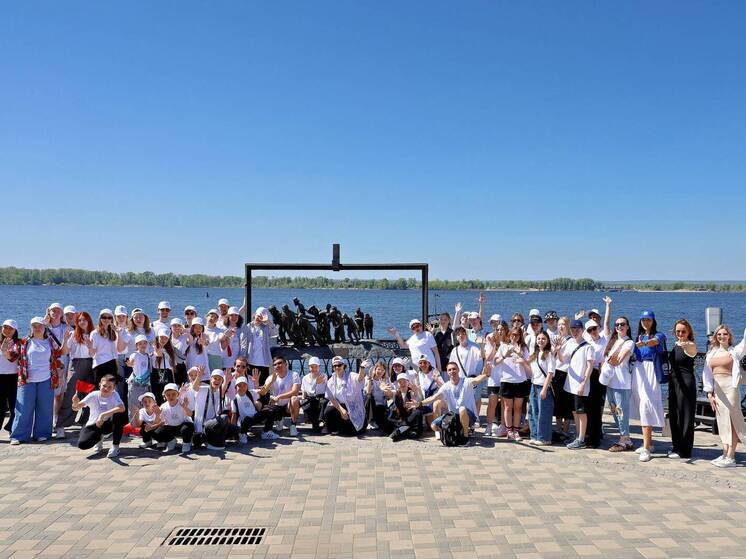 Самара примет участников международного фестиваля «ГИТИСFEST» 27 мая