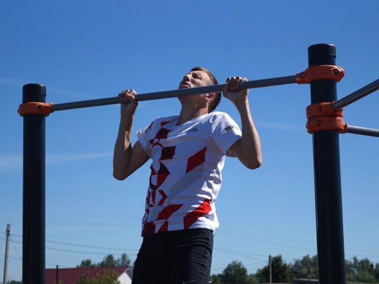 Янтиковский округ возглавил рейтинг ГТО по Чувашии