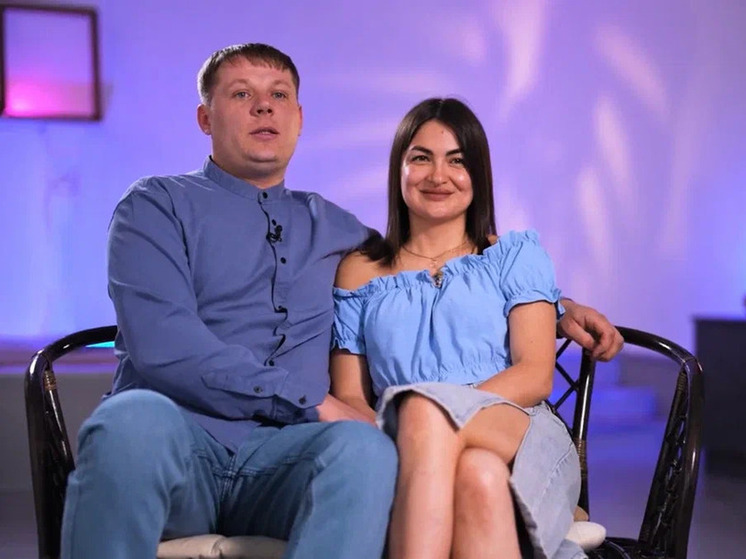 Пара из Челябинской области примет участие в свадебном реалити-шоу