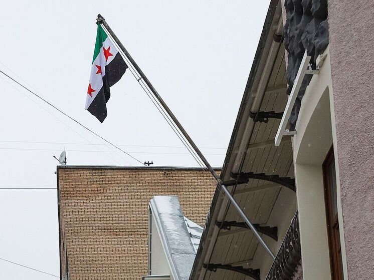 Reuters: Сирия решила отказаться от печати в России национальной валюты