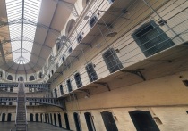 Одиннадцать заключенных в американском Новом Орлеане сбежали из-под ареста, сообщил руководитель бюро местной полиции Кристофер Гудли