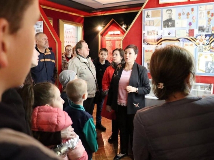 В Оренбургской области пройдёт «Ночь музеев»