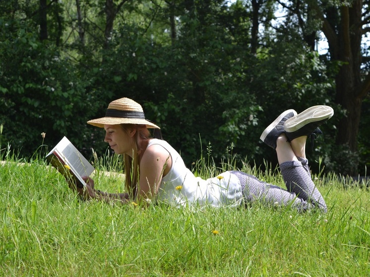 В Нижнем Новгороде откроется «Книжный парк»