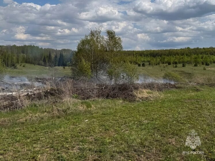 Более 70 жителей Чувашии оштрафованы за нарушения правил пожарной безопасности