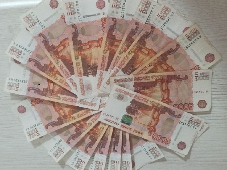 Полтора миллиона перетекли на счет мошенников со счета ивановского пенсионера
