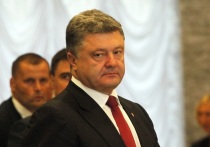 Крыжопольский суд Украины прекратил рассмотрение дела о разделе имущества между бывшим президентом страны Петром Порошенко (*внесен в список экстремистов и террористов) и его супругой Мариной Порошенко, сообщают украинские СМИ