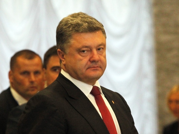 Суд Украины закрыл дело о разделе имущества между Порошенко* и его женой