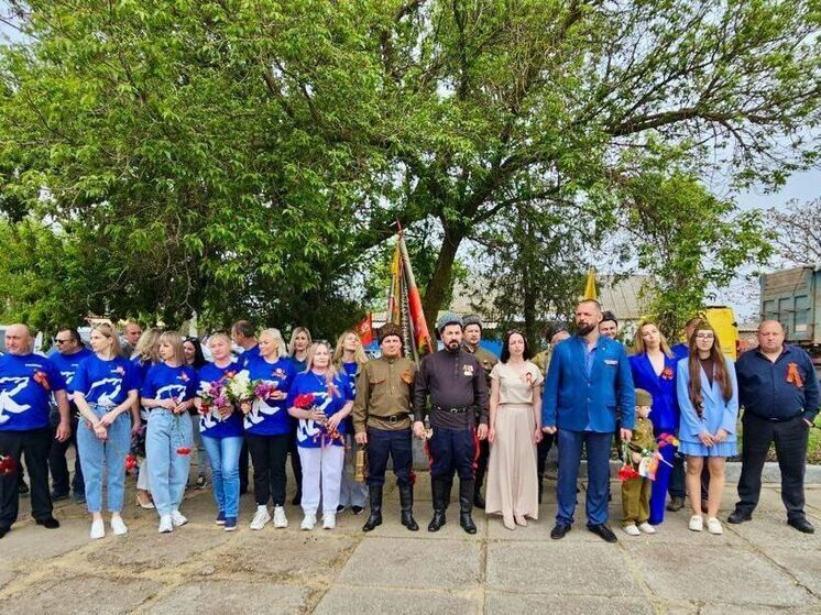 Казаки Чувашии отправили очередной гумгруз в зону СВО