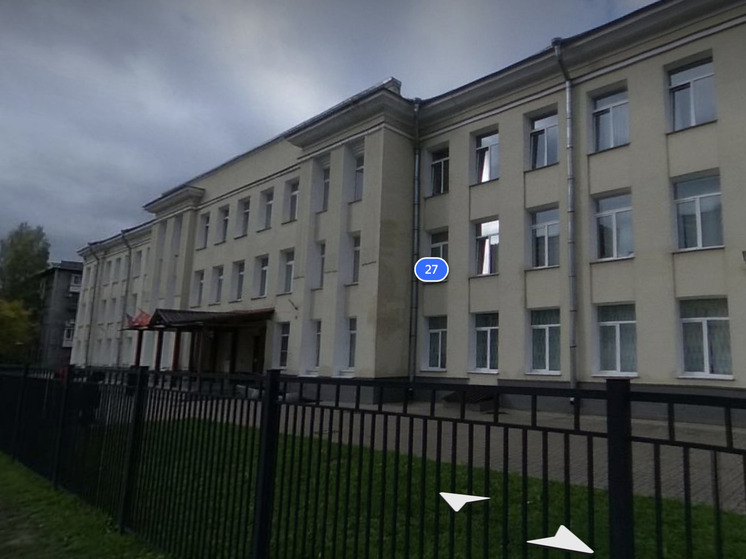 Школу в Невском районе назвали именем Ольги Берггольц в день рождения поэтессы