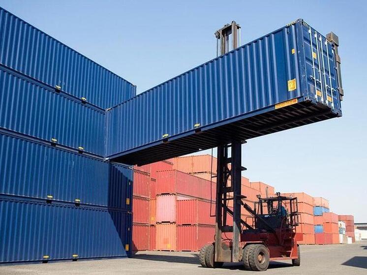 FT: США и ЕС обменялись документами для переговоров по пошлинам Трампа