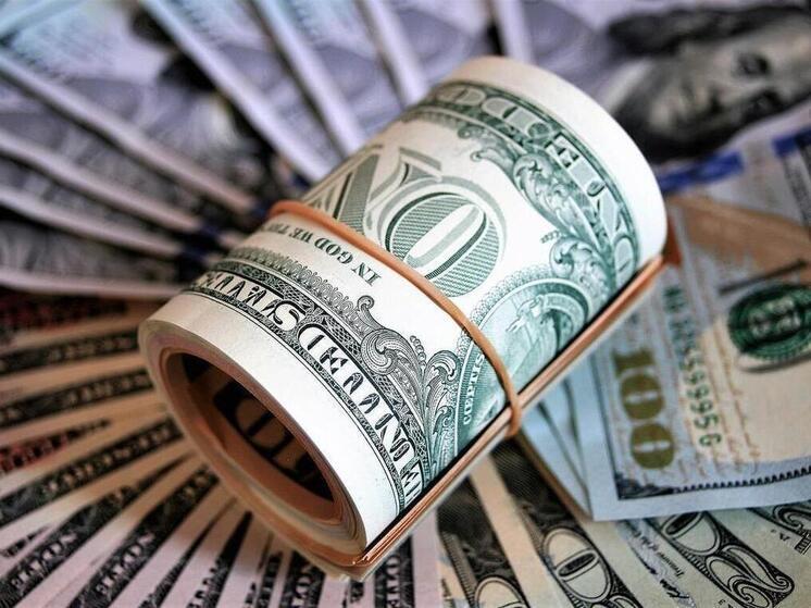 Агентство Moody's понизило долгосрочный рейтинг США с ААА до АА1