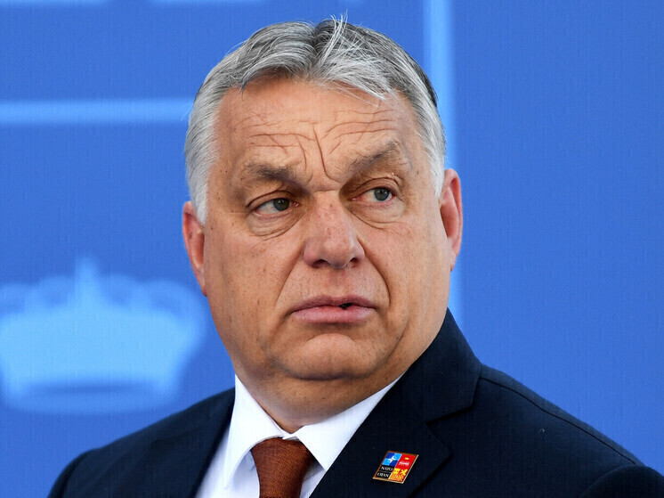 Орбан: лидеры стран ЕС должны возобновить диалог с Путиным