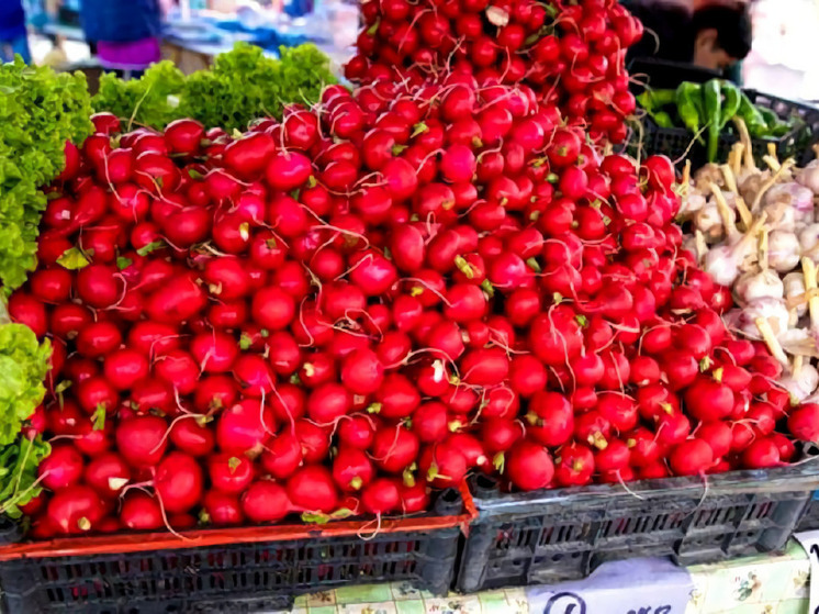 Фермеры приглашают на выходную ярмарку приморцев