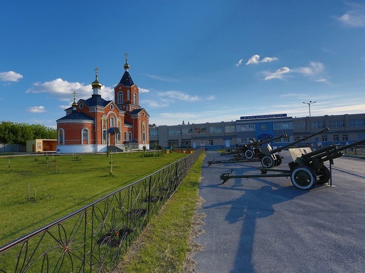 «Курганприбор» выкупил очередной новосибирский завод-банкрот