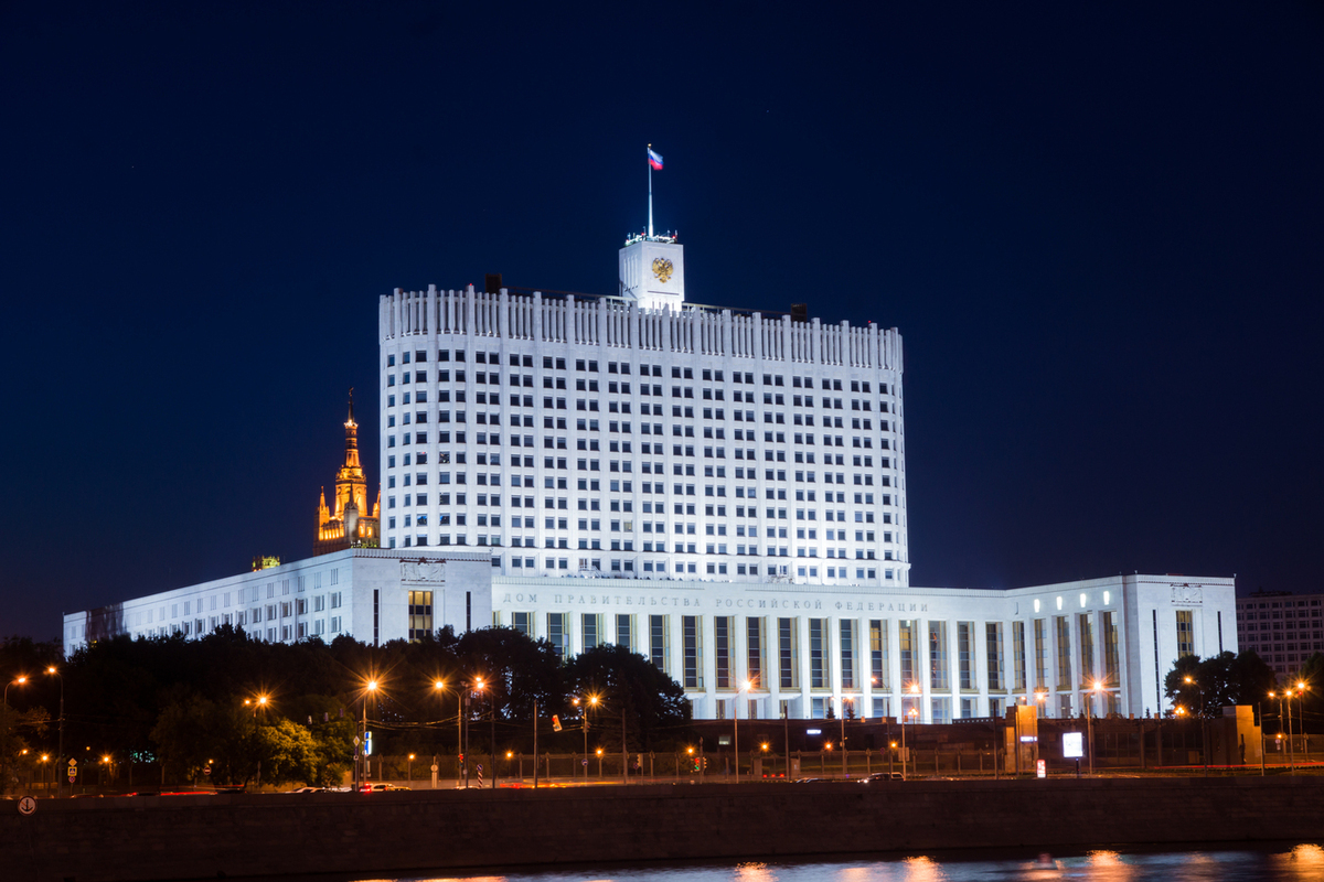 В правительстве РФ отказались поддержать инициативу Жириновского по домохозяйкам