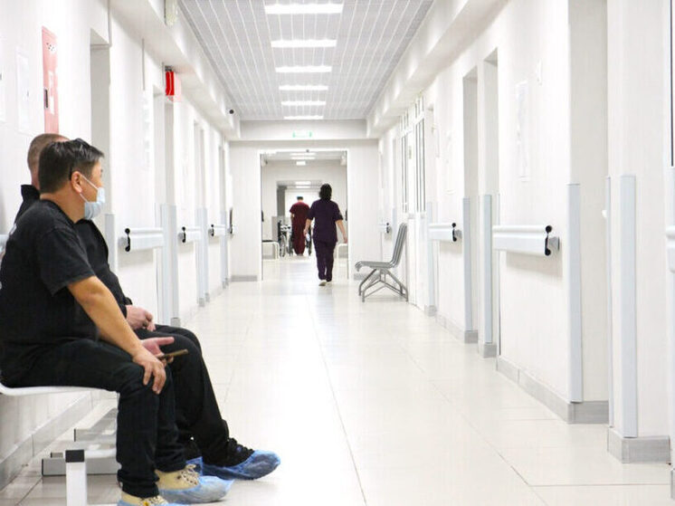 В Якутии внедряют трехуровневую систему выездной медицины при поддержке федерального Фонда ОМС