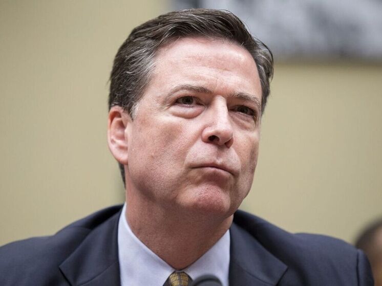 NYT: Former FBI Director Suspected of Supporting Trump Assassination
