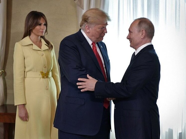 Орбан повторил Рубио: встреча Путина и Трампа способна завершить конфликт на Украине