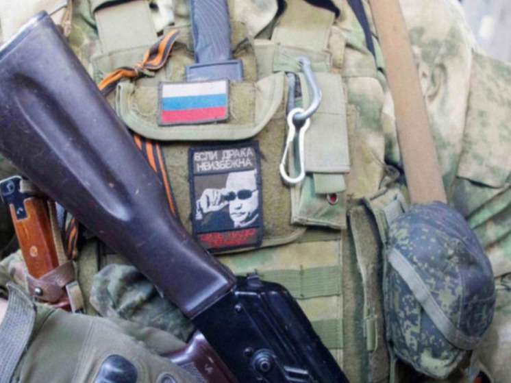 ВС РФ создают буферную зону под Сумами ради безопасности приграничья