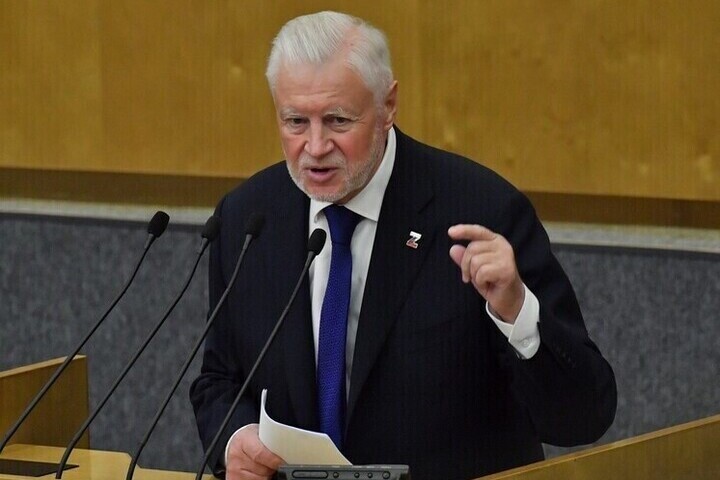 фото: Komsomolskaya Pravda/Global Look Press