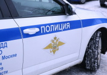 Выяснились необычные подробности задержания за взятки сразу четверых сотрудников ГИБДД в центре Москвы