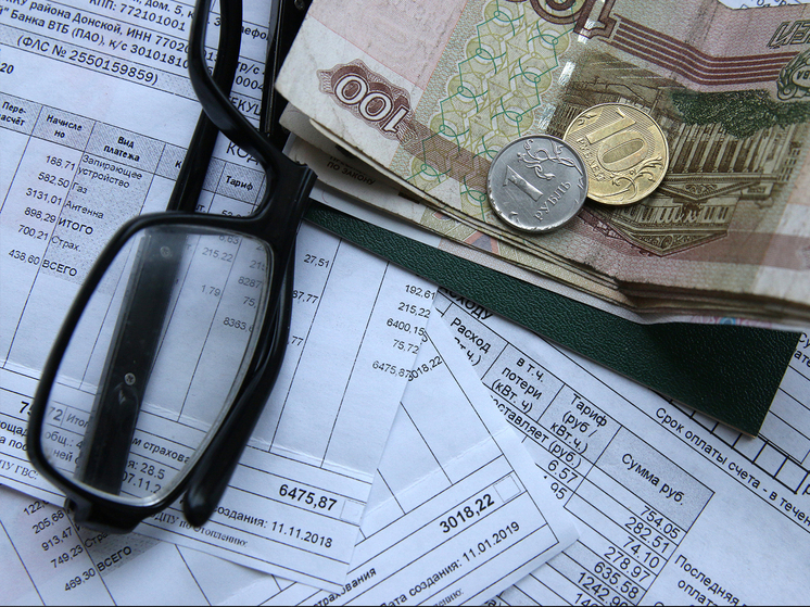 The State Duma announced a 12% increase in housing and communal services tariffs in 2025