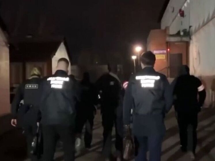 45 протоколов составили в ходе рейда по проверке мигрантов в Приангарье
