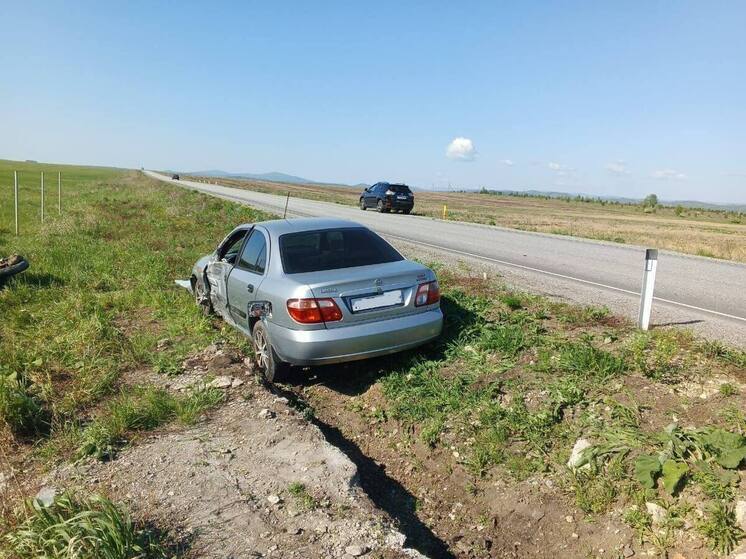 В Миассе произошло смертельное ДТП с участием мотоциклиста