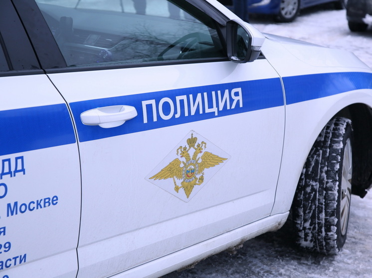 Выяснились необычные подробности задержания за взятки сразу четверых сотрудников ГИБДД в центре Москвы