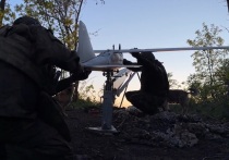СВО расширила границы применения беспилотных аппаратов до невообразимых пределов