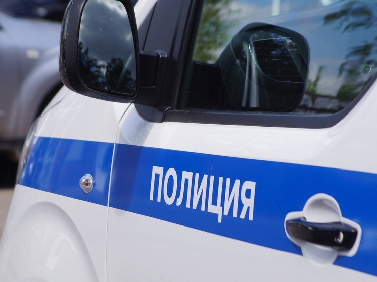 В Красноярске недовольный покупатель сообщил в полицию о вымышленном преступлении