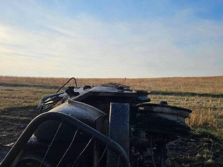 Прокуратура начала проверку после ДТП с двумя погибшими подростками